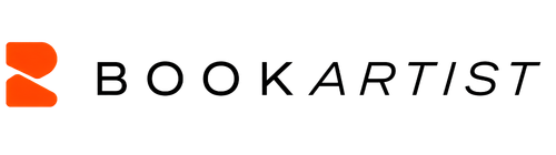 Logo von Bookartist