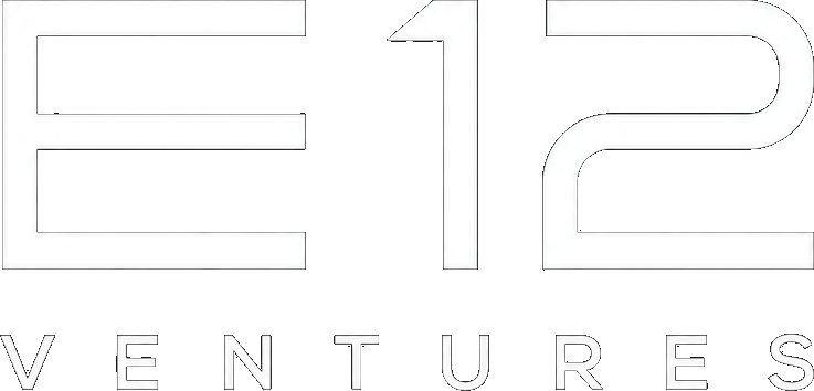 Logo von E12 Ventures